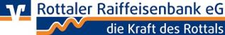 Rottaler Raiffeisenbank eG