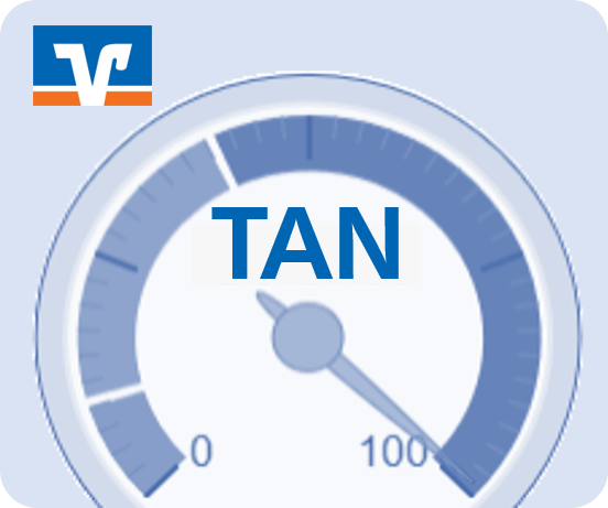 TAN-o-Meter
